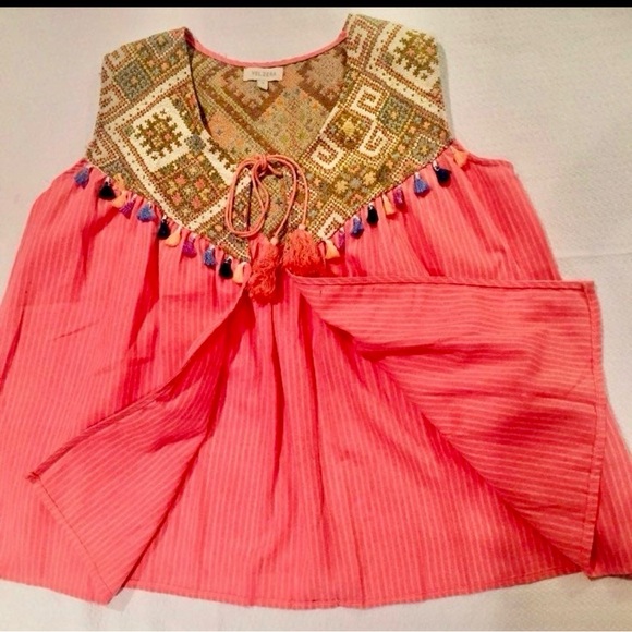 VELZERA Top/Vest, Size M - Picture 5 of 8